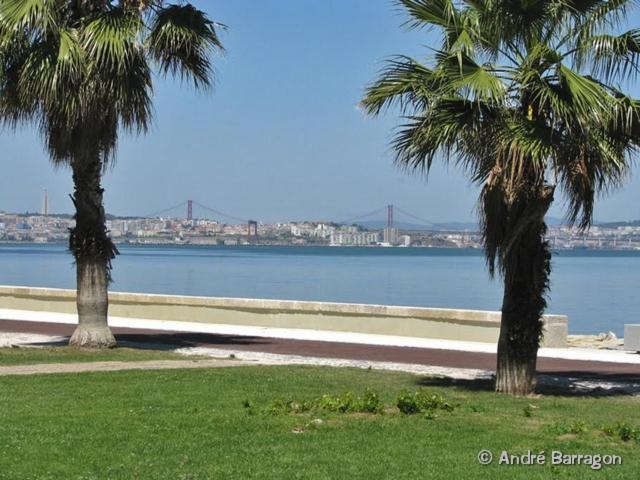 Vila Natura Villa Barreiro  Exterior foto