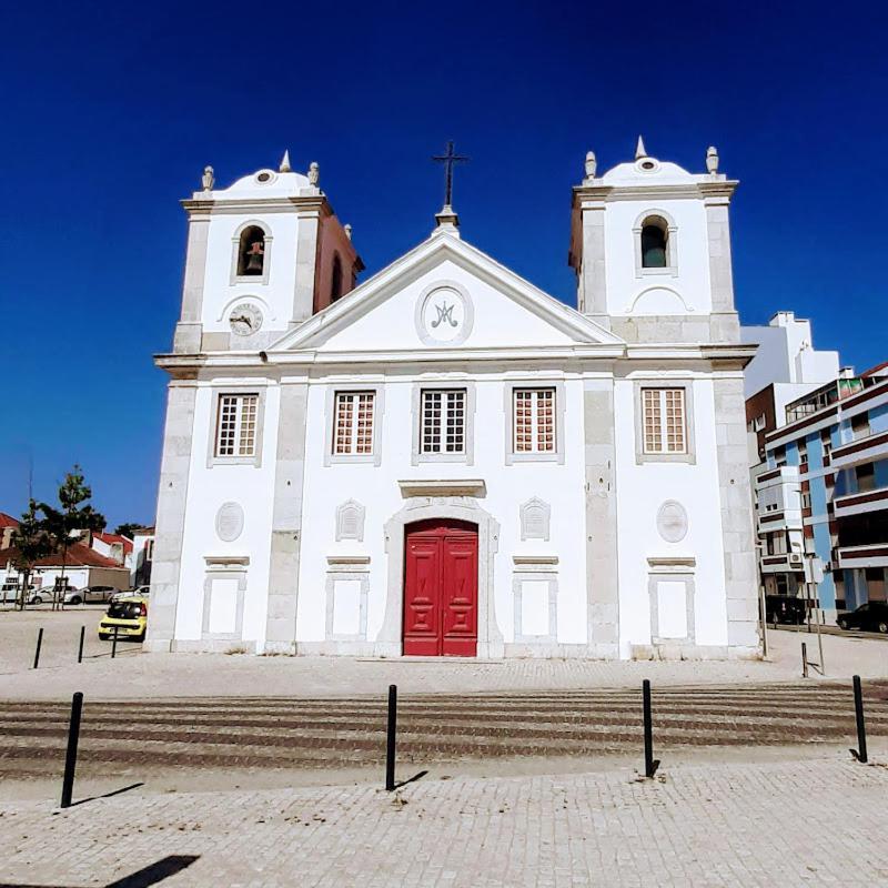 Vila Natura Villa Barreiro  Exterior foto